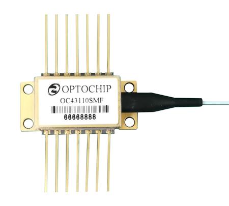 Full C-Band Tunable Laser