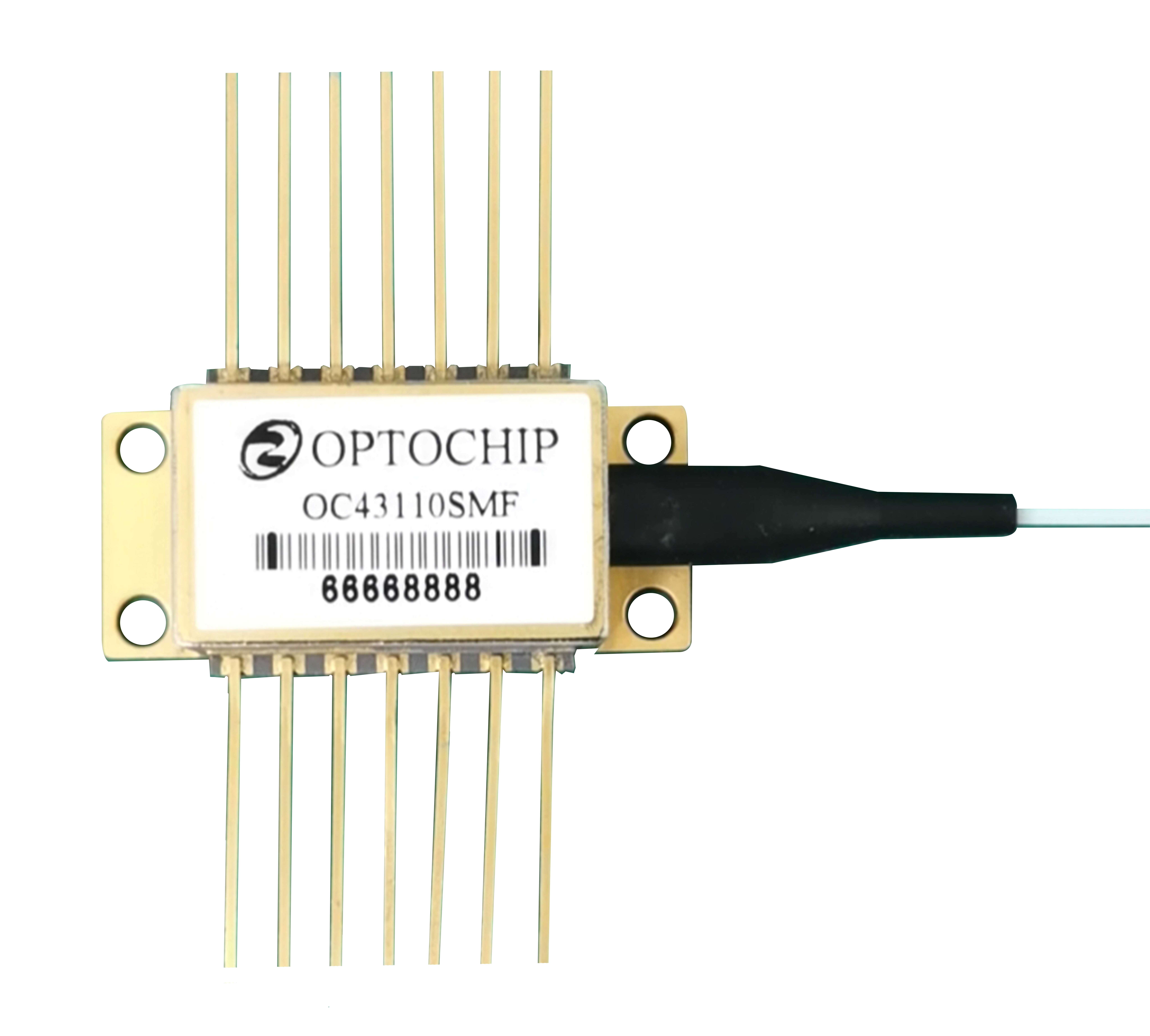 1550nm DFB Laser Modules